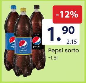 Pepsi sorto
