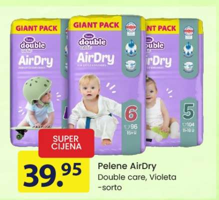 Pelene AirDry