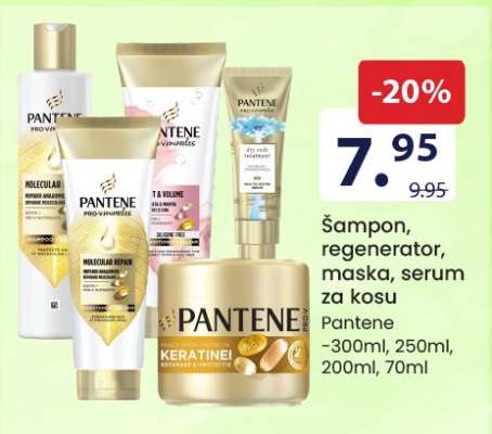 Pantene