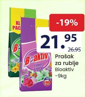 Prašak za rublje