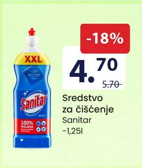 Sanitar