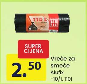 Vreće za smeće