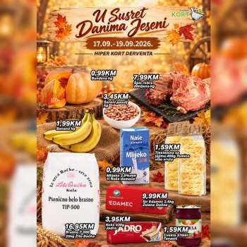 thumbnail - Kort marketi katalog