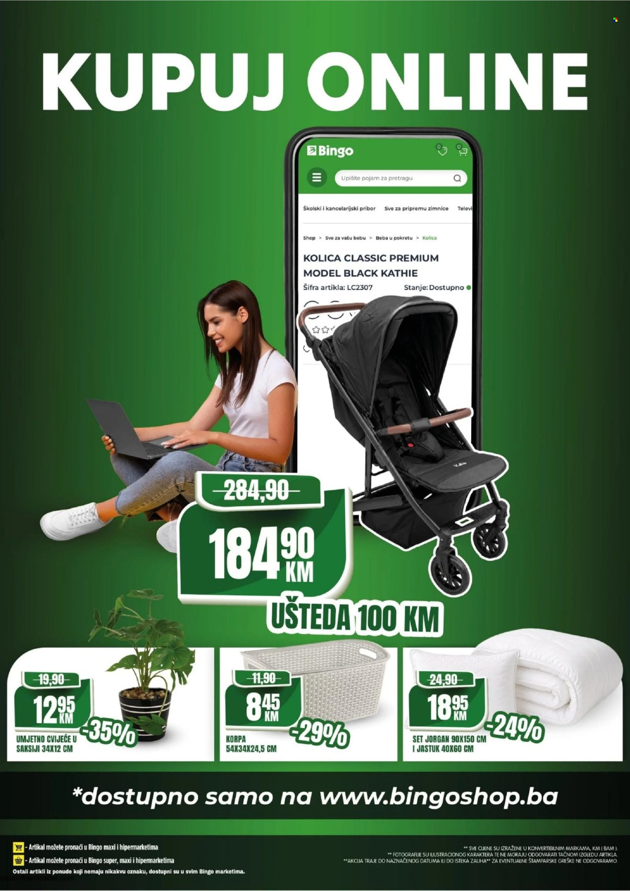 Bingo katalog - 17.09.2026. - 19.09.2026.. Stranica 8