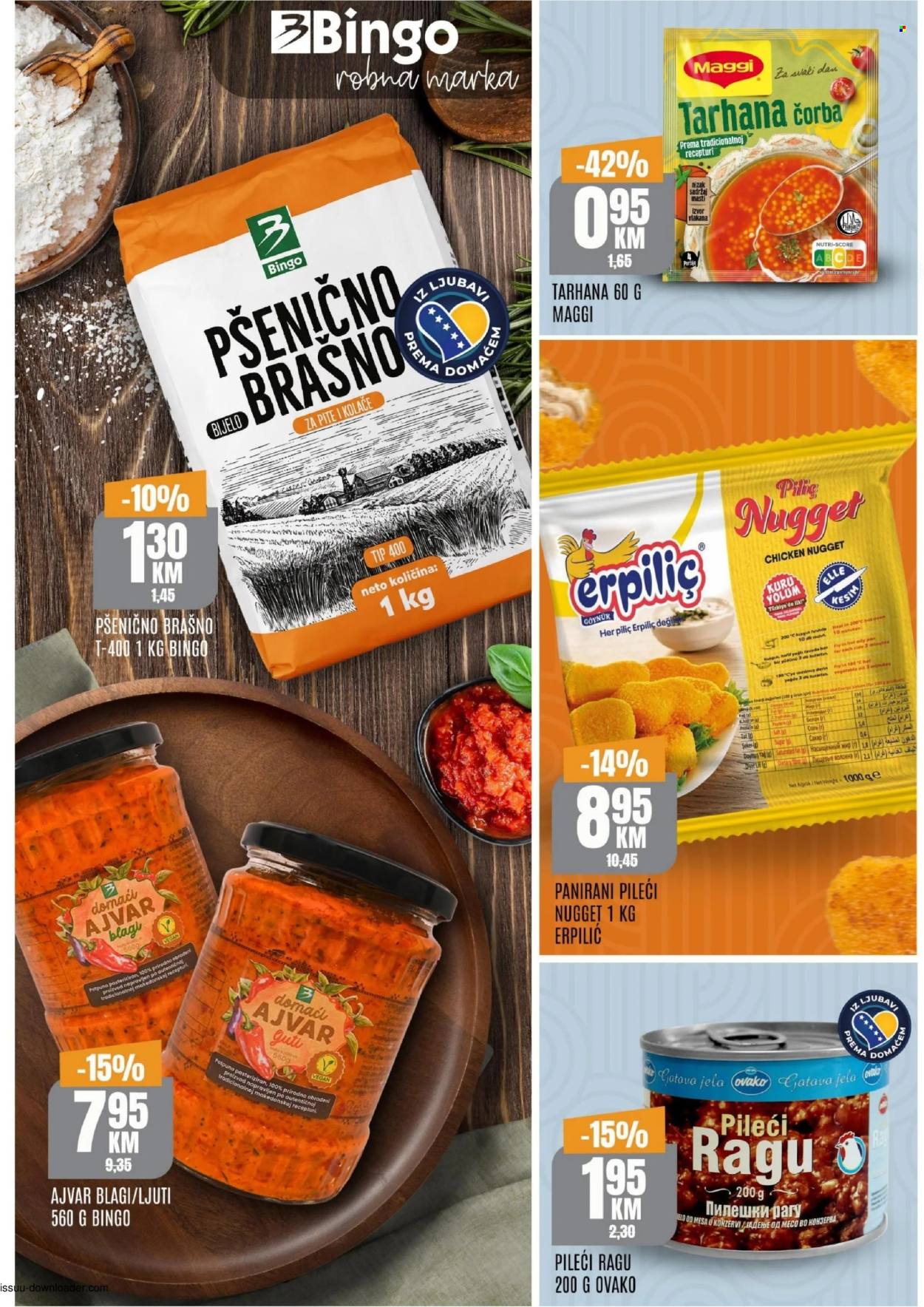 Bingo katalog - 17.09.2026. - 19.09.2026.. Stranica 2
