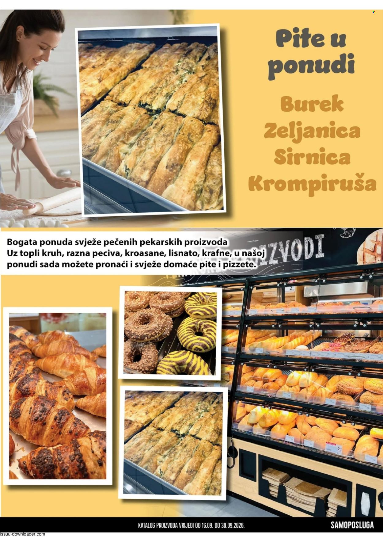 Prodex katalog - 16.09.2026. - 30.09.2026.. Stranica 3