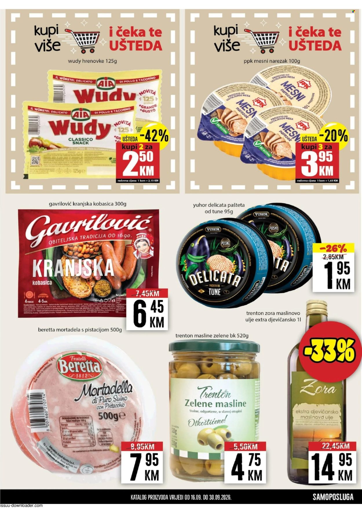 Prodex katalog - 16.09.2026. - 30.09.2026.. Stranica 5