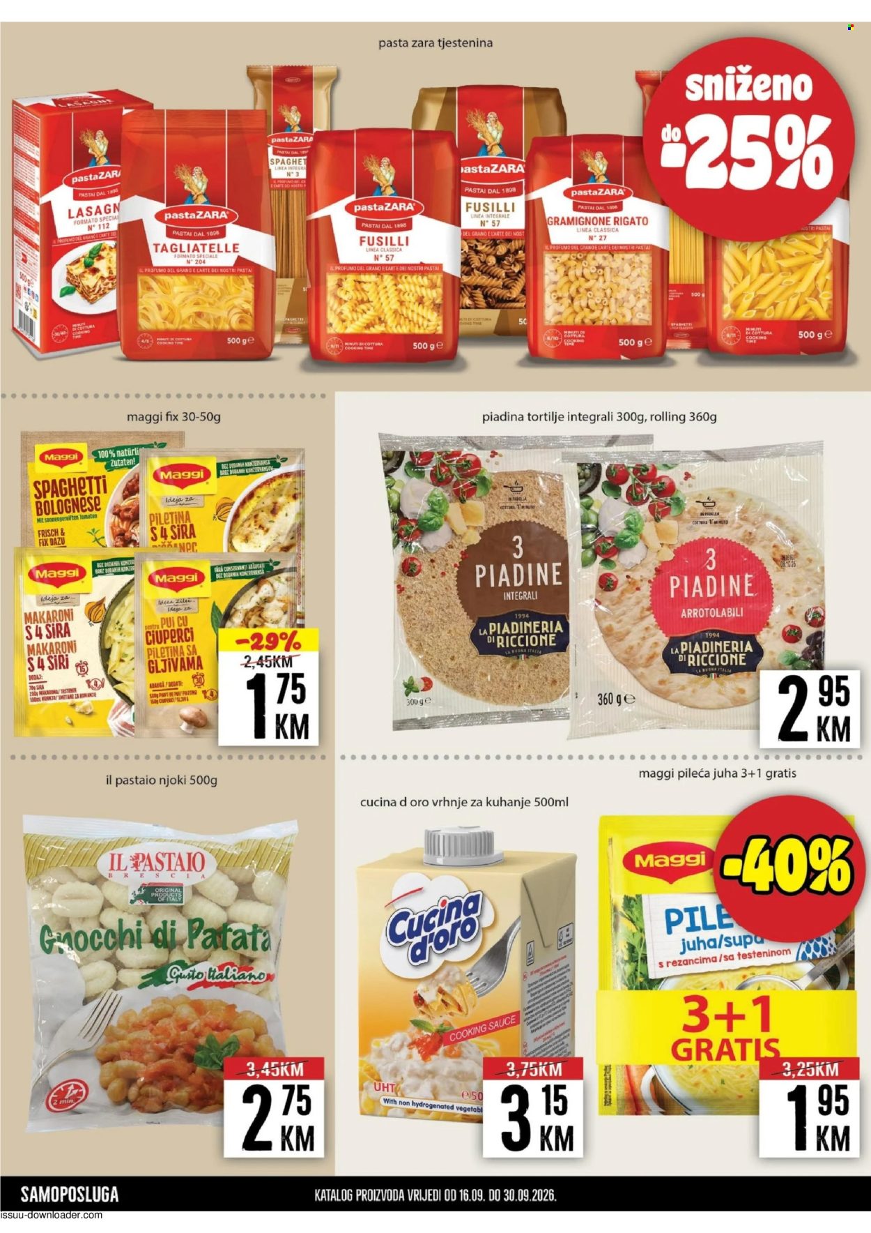 Prodex katalog - 16.09.2026. - 30.09.2026.. Stranica 6