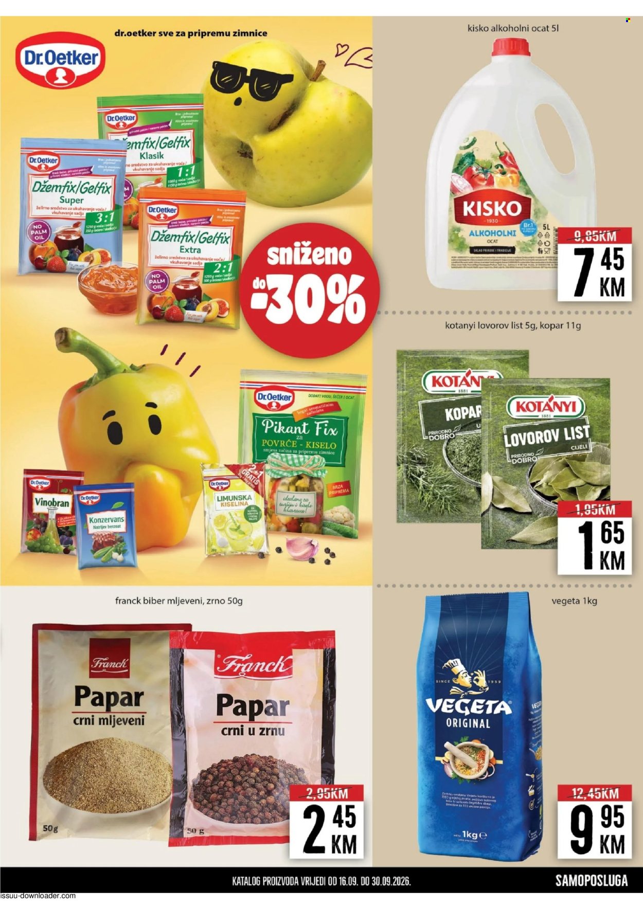 Prodex katalog - 16.09.2026. - 30.09.2026.. Stranica 7