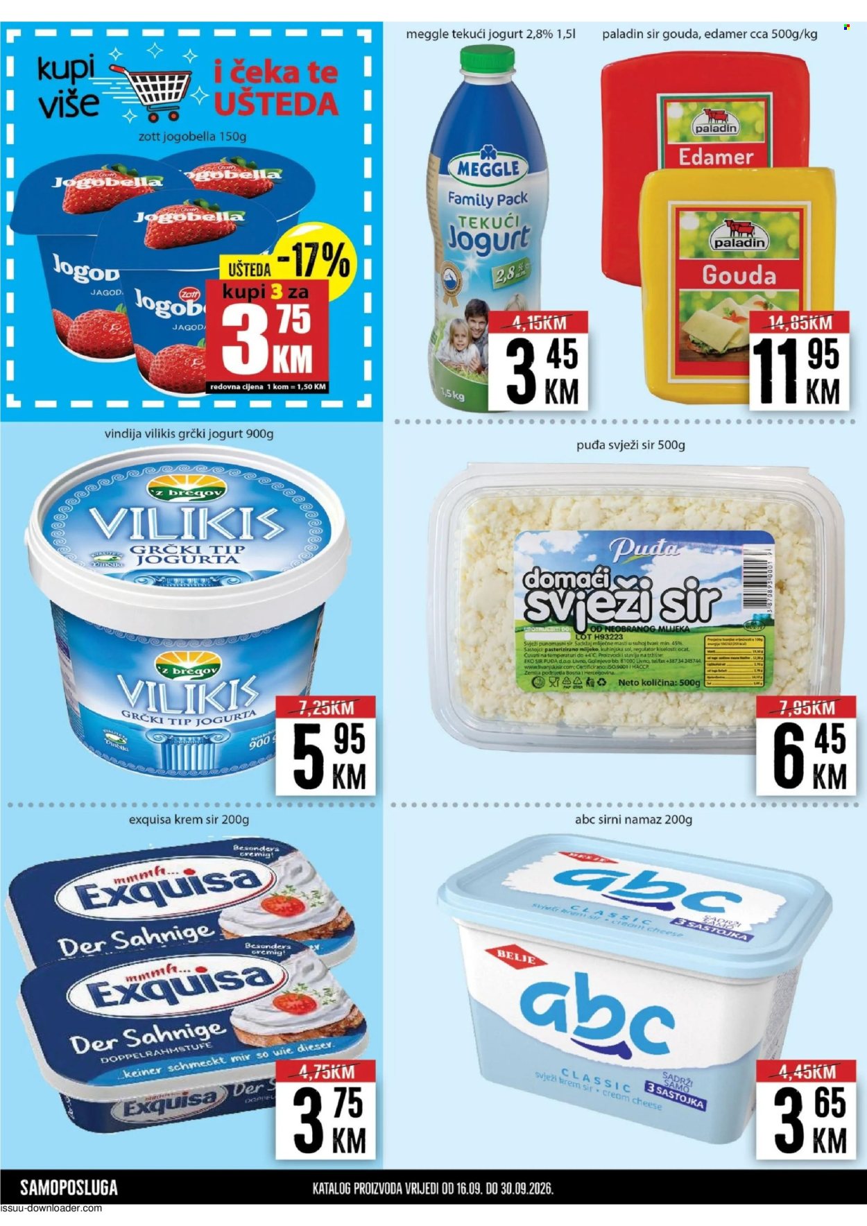Prodex katalog - 16.09.2026. - 30.09.2026.. Stranica 8