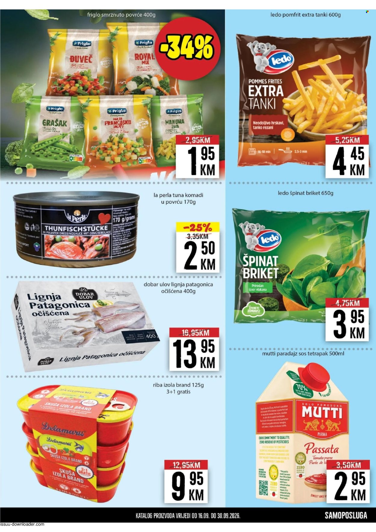 Prodex katalog - 16.09.2026. - 30.09.2026.. Stranica 9