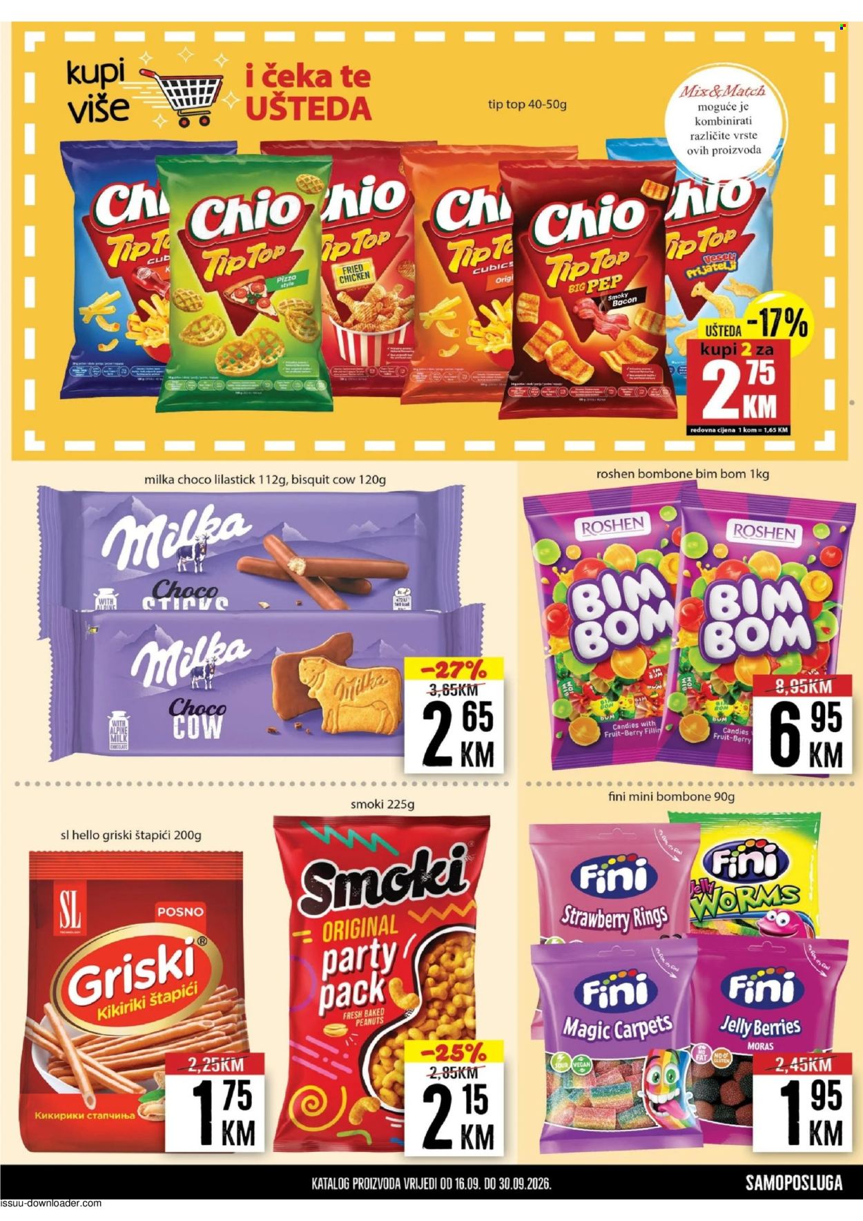 Prodex katalog - 16.09.2026. - 30.09.2026.. Stranica 11