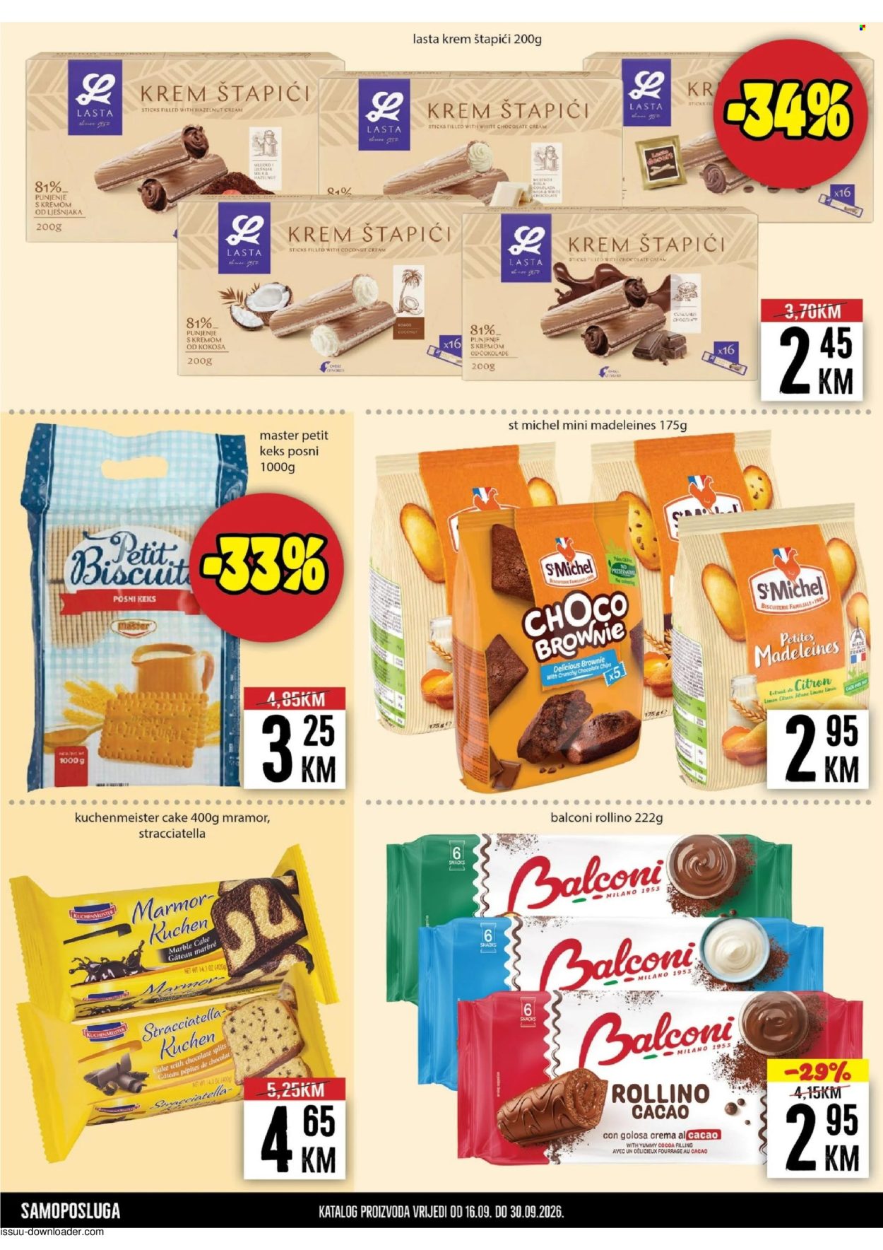 Prodex katalog - 16.09.2026. - 30.09.2026.. Stranica 12