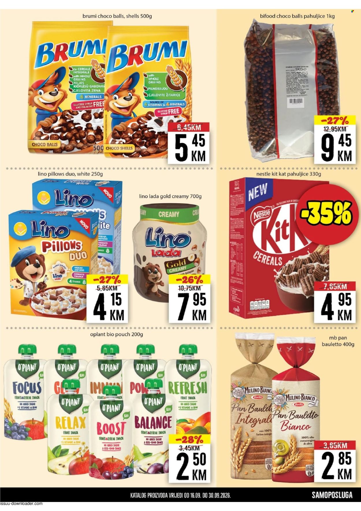Prodex katalog - 16.09.2026. - 30.09.2026.. Stranica 13