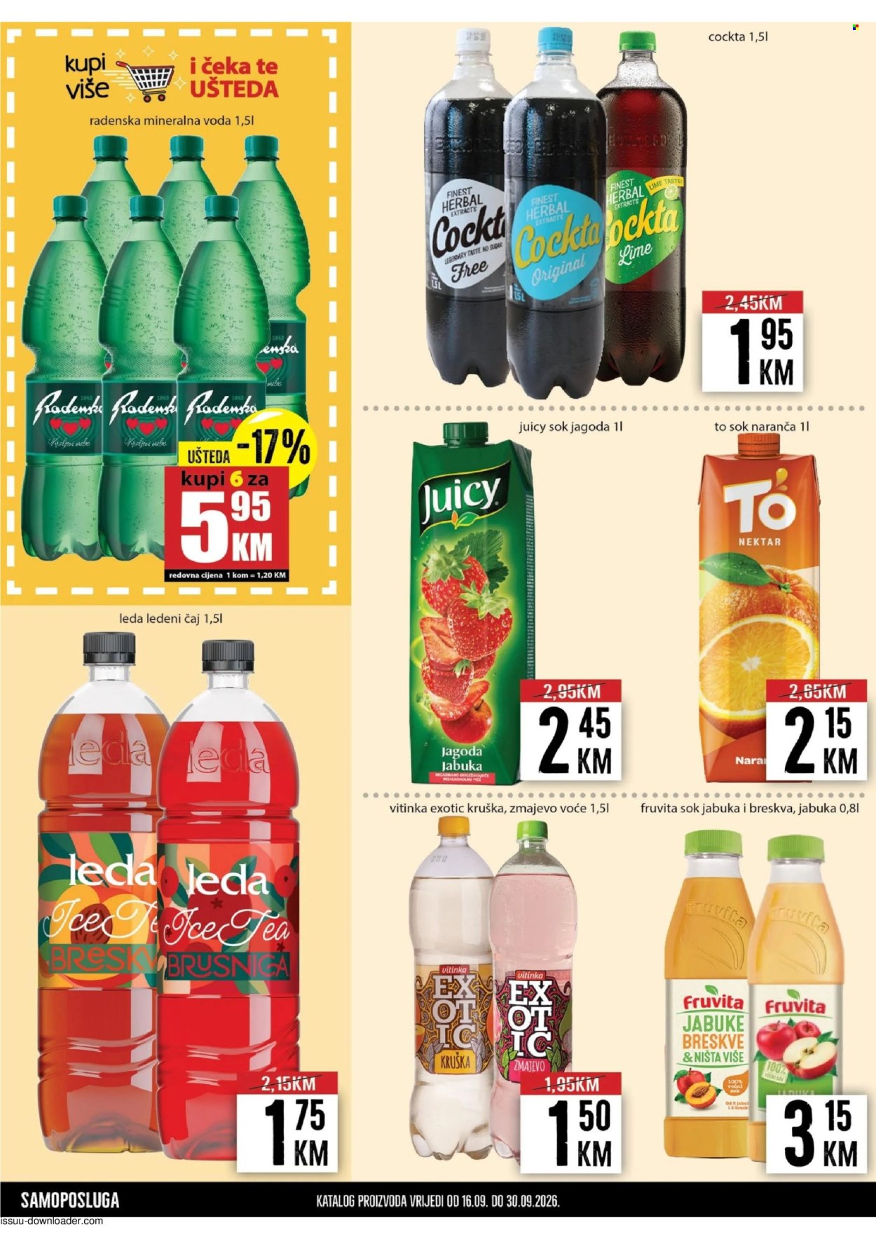 Prodex katalog - 16.09.2026. - 30.09.2026.. Stranica 14