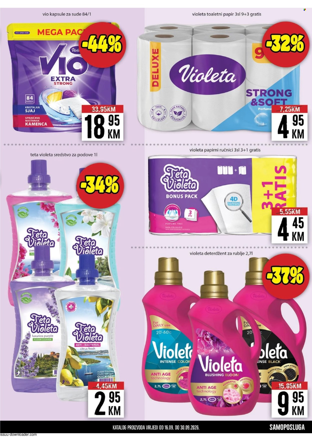 Prodex katalog - 16.09.2026. - 30.09.2026.. Stranica 17