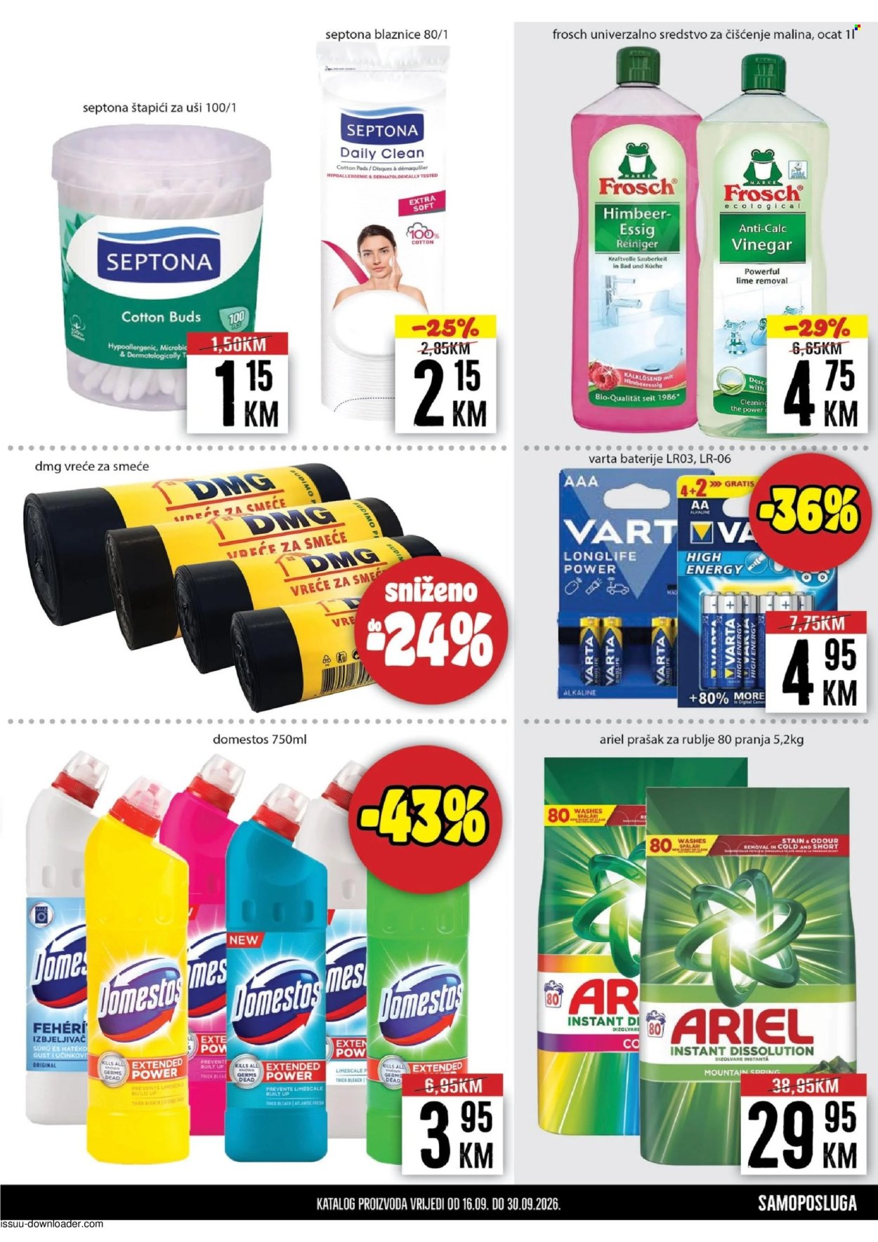 Prodex katalog - 16.09.2026. - 30.09.2026.. Stranica 19