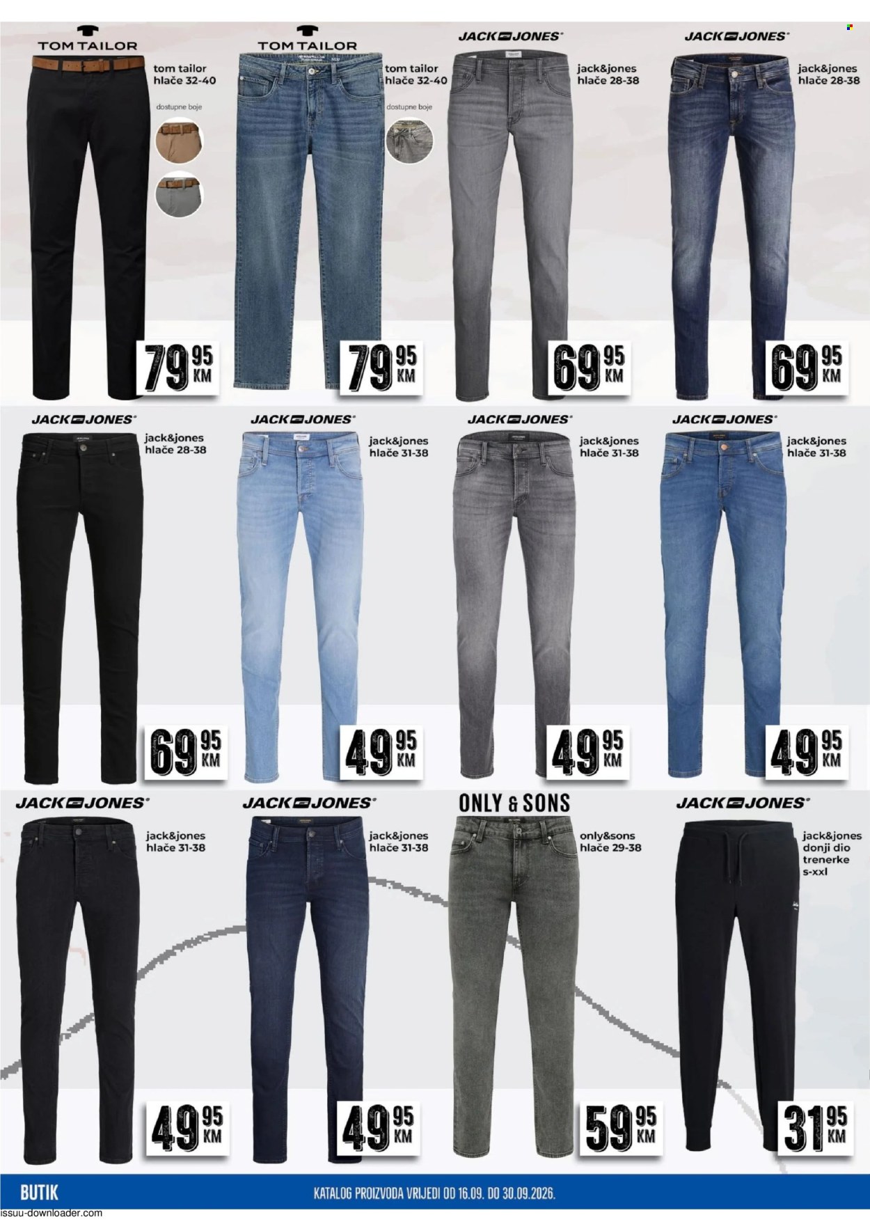 Prodex katalog - 16.09.2026. - 30.09.2026.. Stranica 22