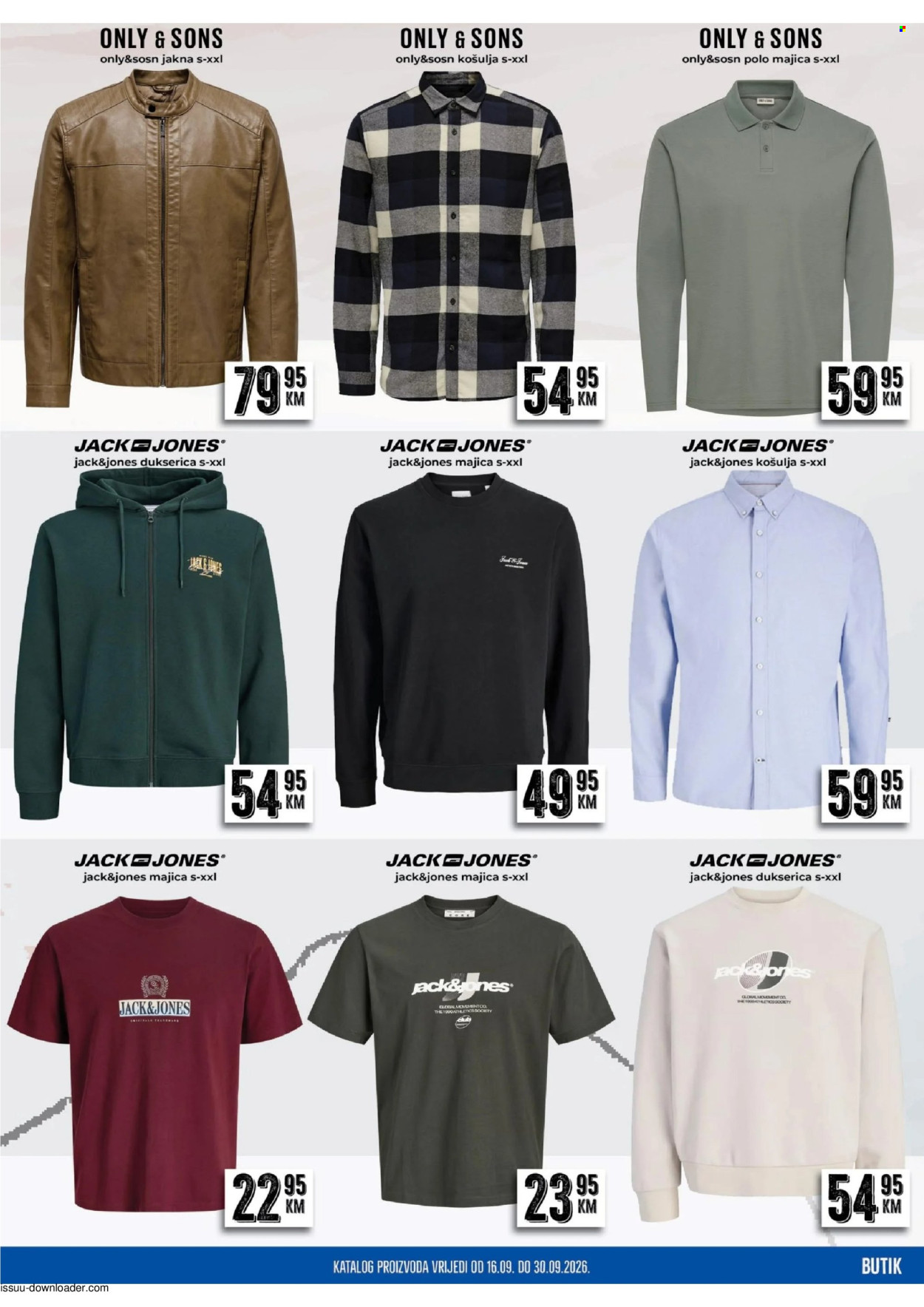 Prodex katalog - 16.09.2026. - 30.09.2026.. Stranica 23