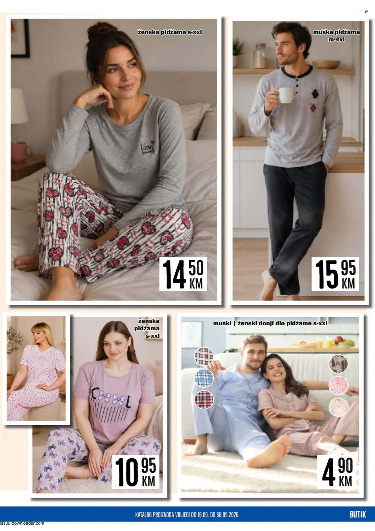 Prodex katalog - 16.09.2026. - 30.09.2026.. Stranica 25