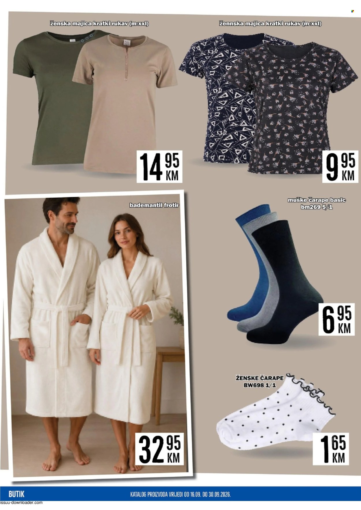 Prodex katalog - 16.09.2026. - 30.09.2026.. Stranica 26