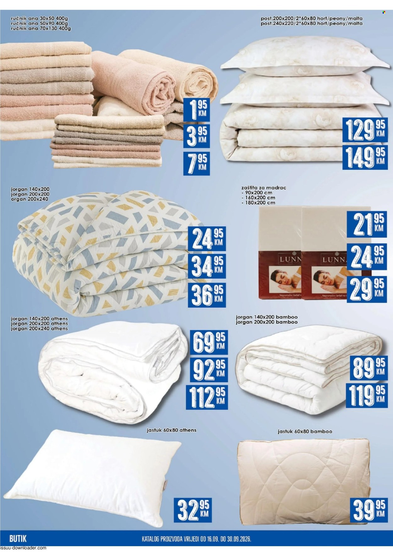 Prodex katalog - 16.09.2026. - 30.09.2026.. Stranica 30