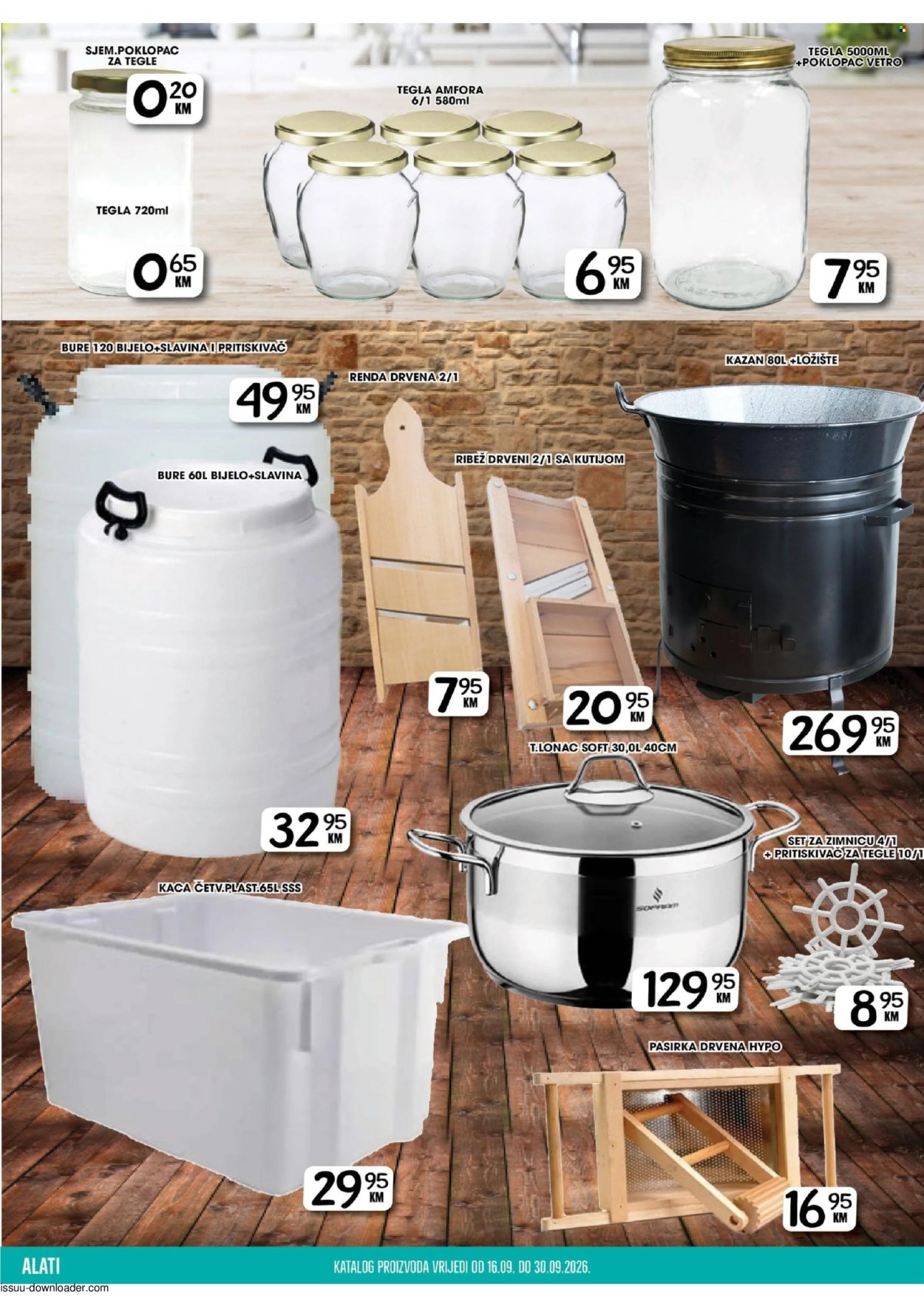 Prodex katalog - 16.09.2026. - 30.09.2026.. Stranica 32