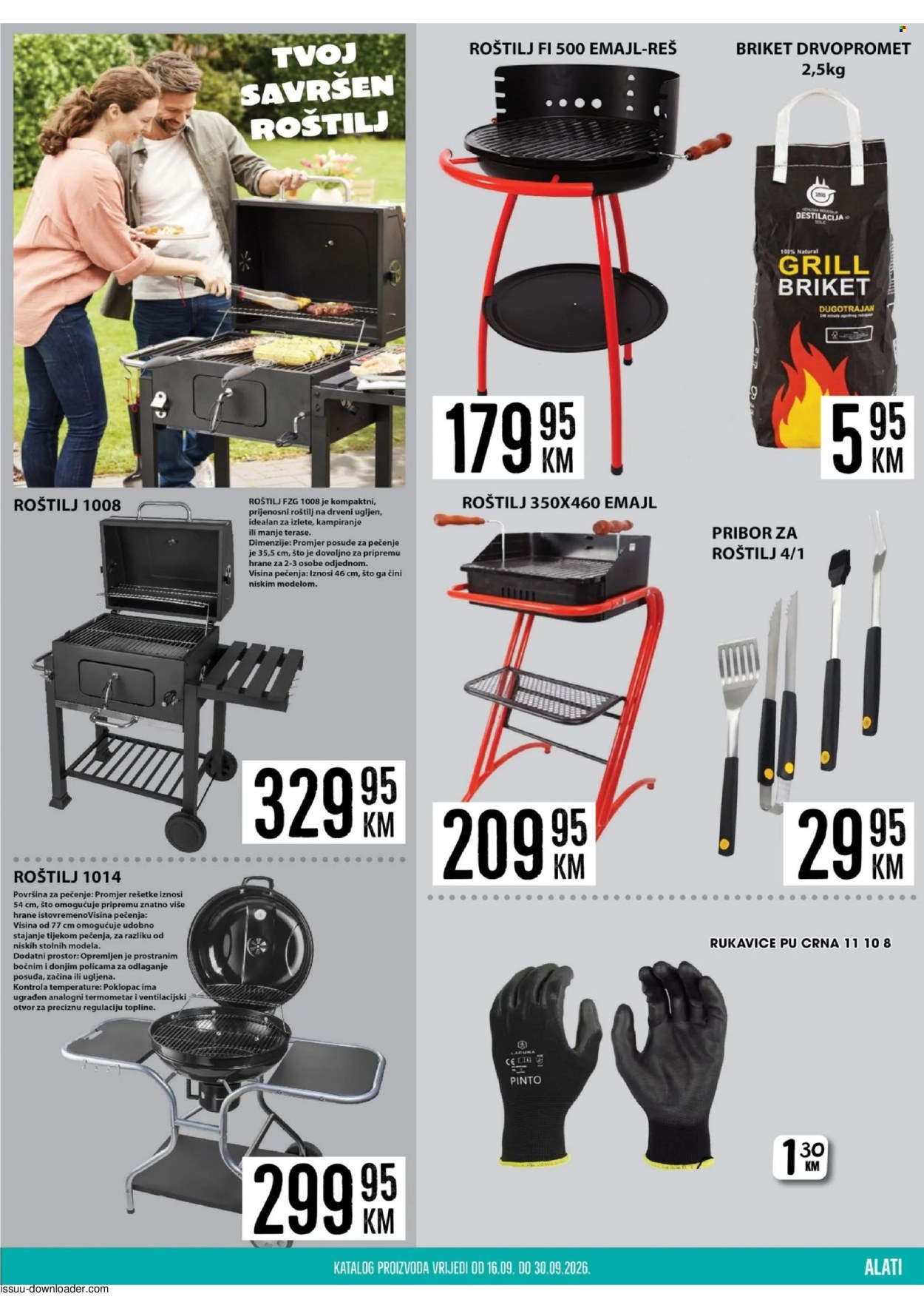 Prodex katalog - 16.09.2026. - 30.09.2026.. Stranica 33