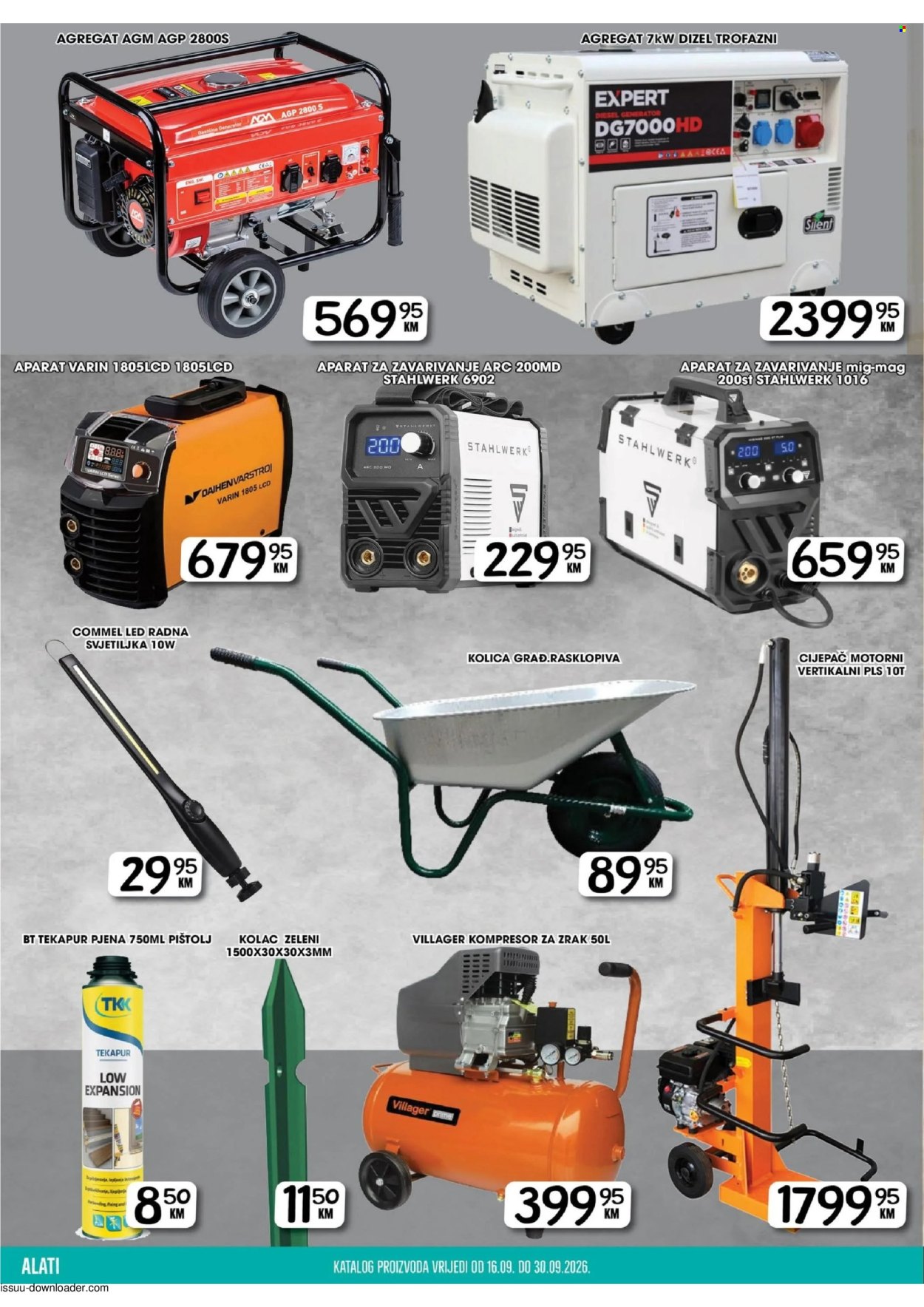 Prodex katalog - 16.09.2026. - 30.09.2026.. Stranica 34