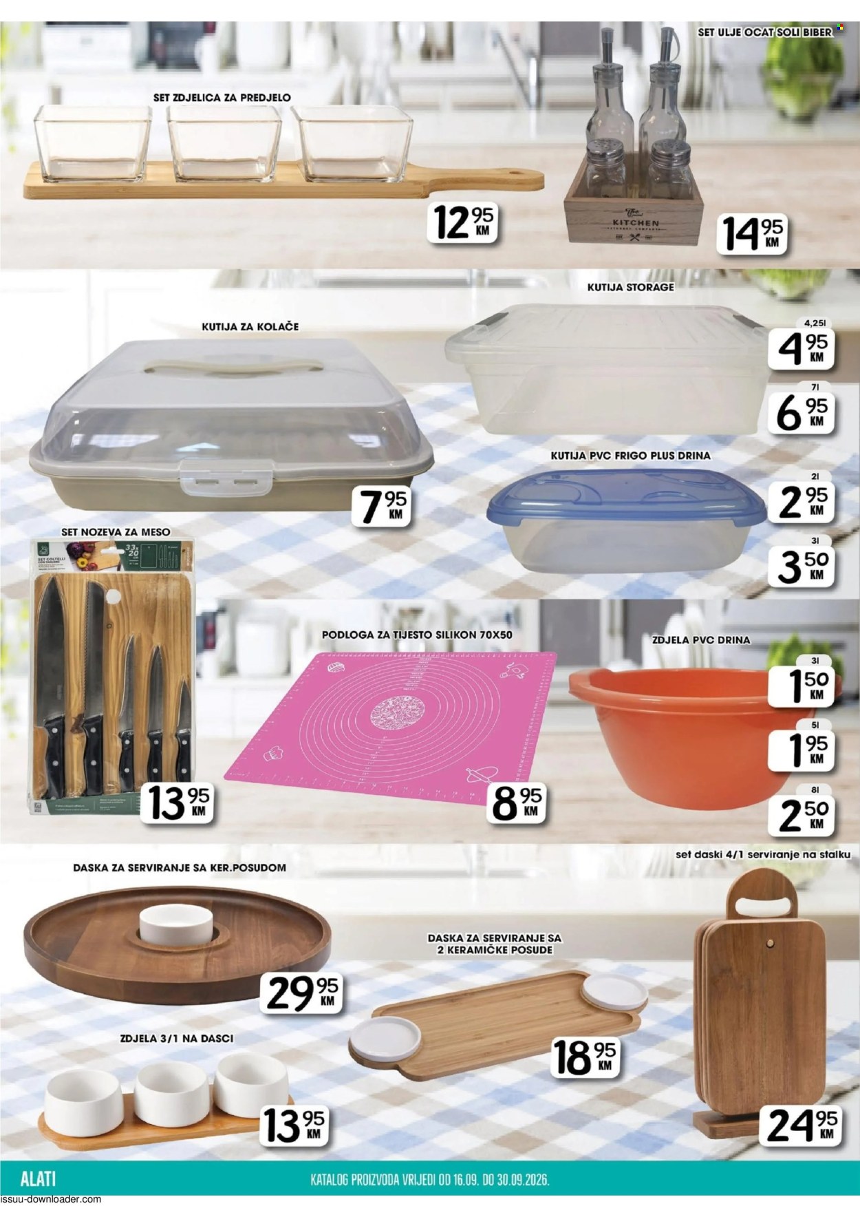 Prodex katalog - 16.09.2026. - 30.09.2026.. Stranica 38