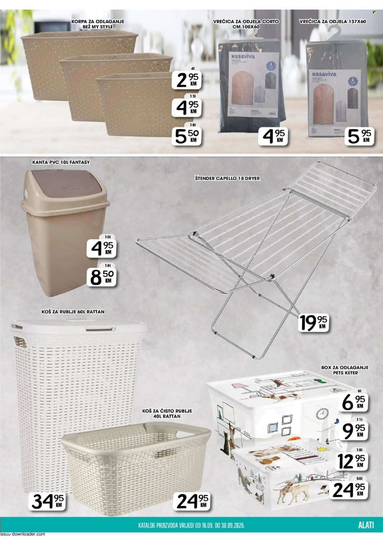 Prodex katalog - 16.09.2026. - 30.09.2026.. Stranica 39