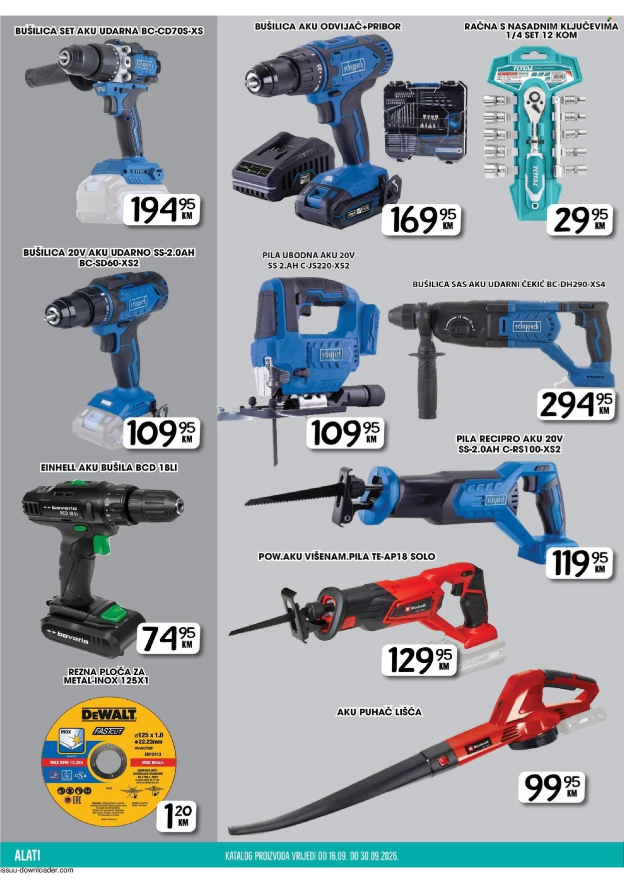 Prodex katalog - 16.09.2026. - 30.09.2026.. Stranica 40