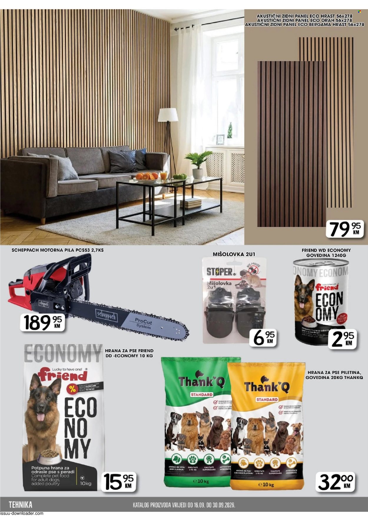 Prodex katalog - 16.09.2026. - 30.09.2026.. Stranica 44