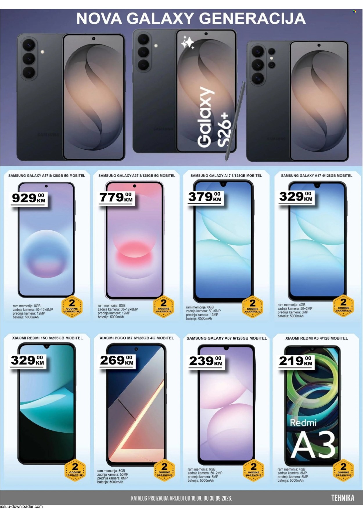 Prodex katalog - 16.09.2026. - 30.09.2026.. Stranica 45