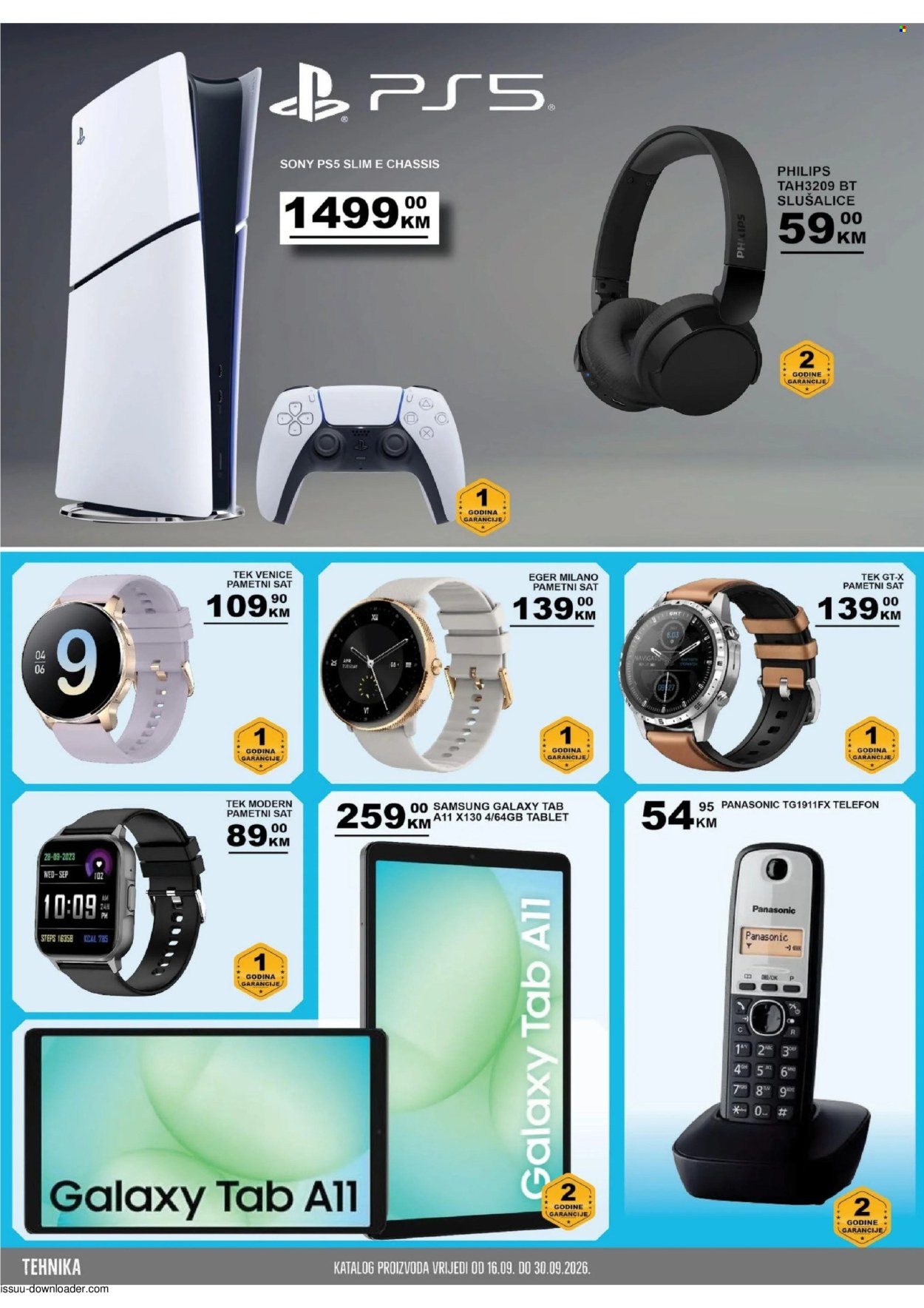 Prodex katalog - 16.09.2026. - 30.09.2026.. Stranica 48