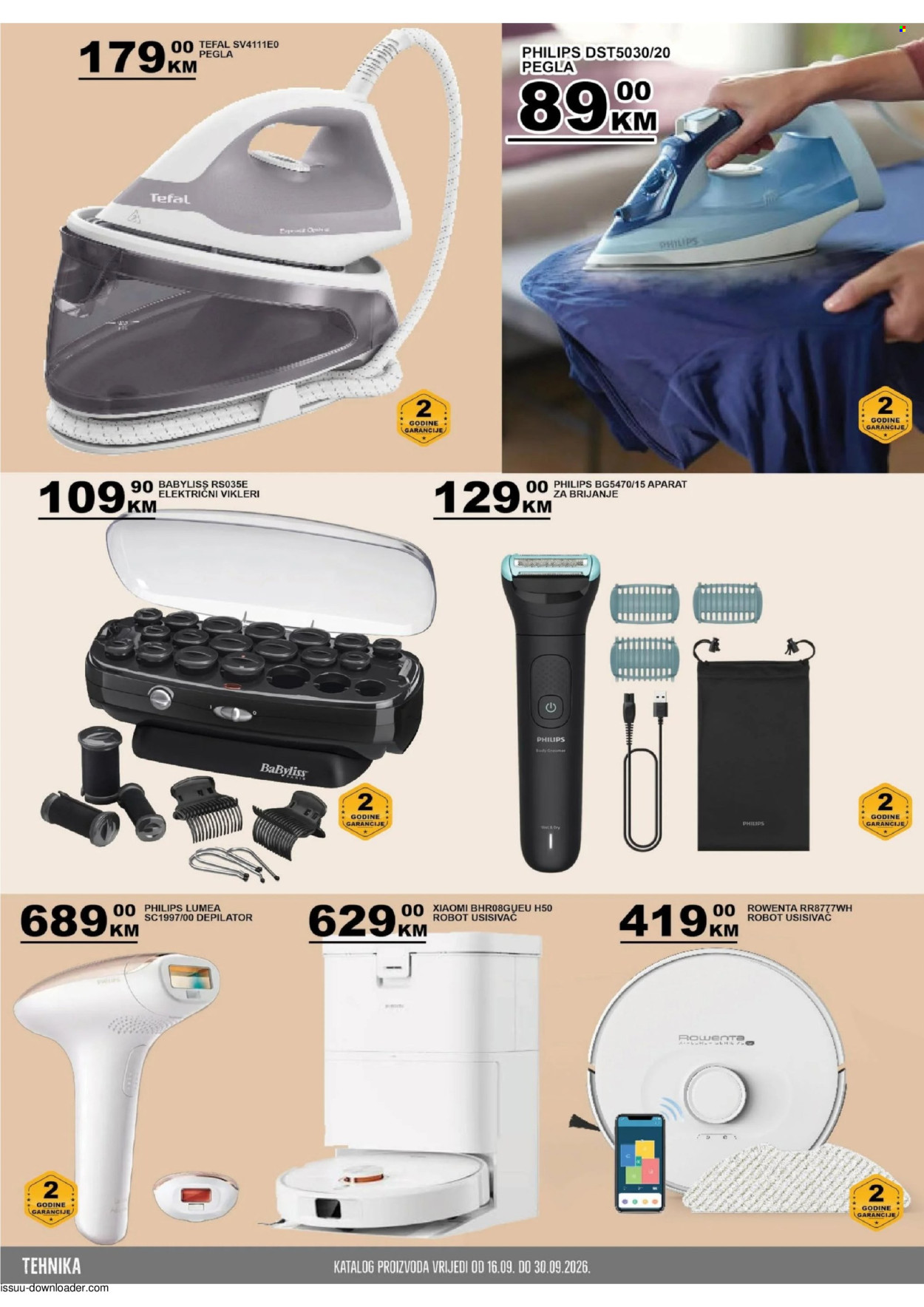 Prodex katalog - 16.09.2026. - 30.09.2026.. Stranica 50