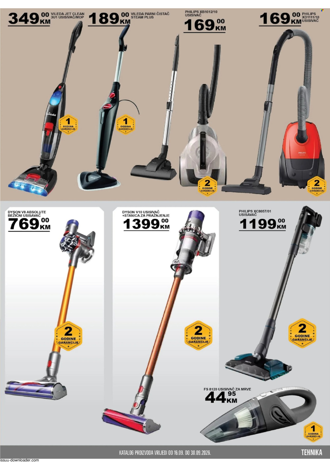 Prodex katalog - 16.09.2026. - 30.09.2026.. Stranica 51