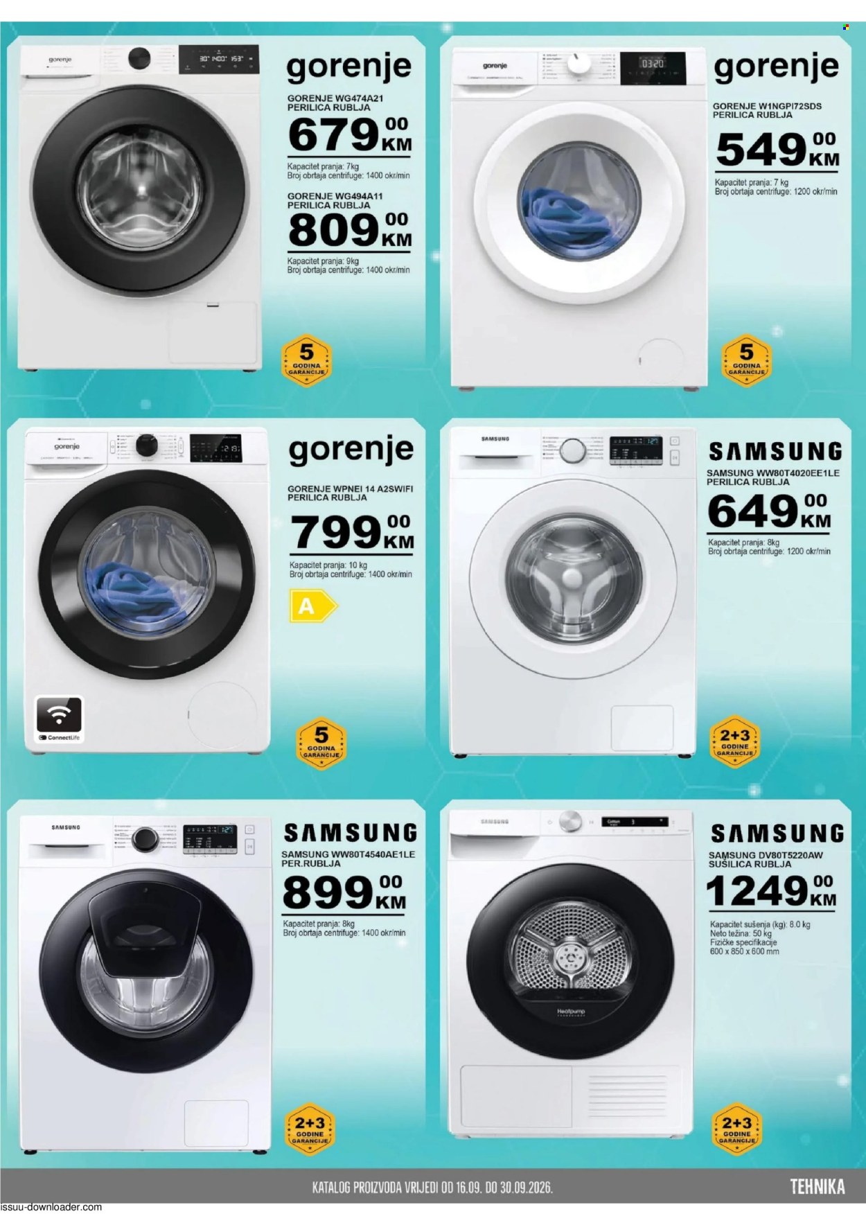 Prodex katalog - 16.09.2026. - 30.09.2026.. Stranica 53