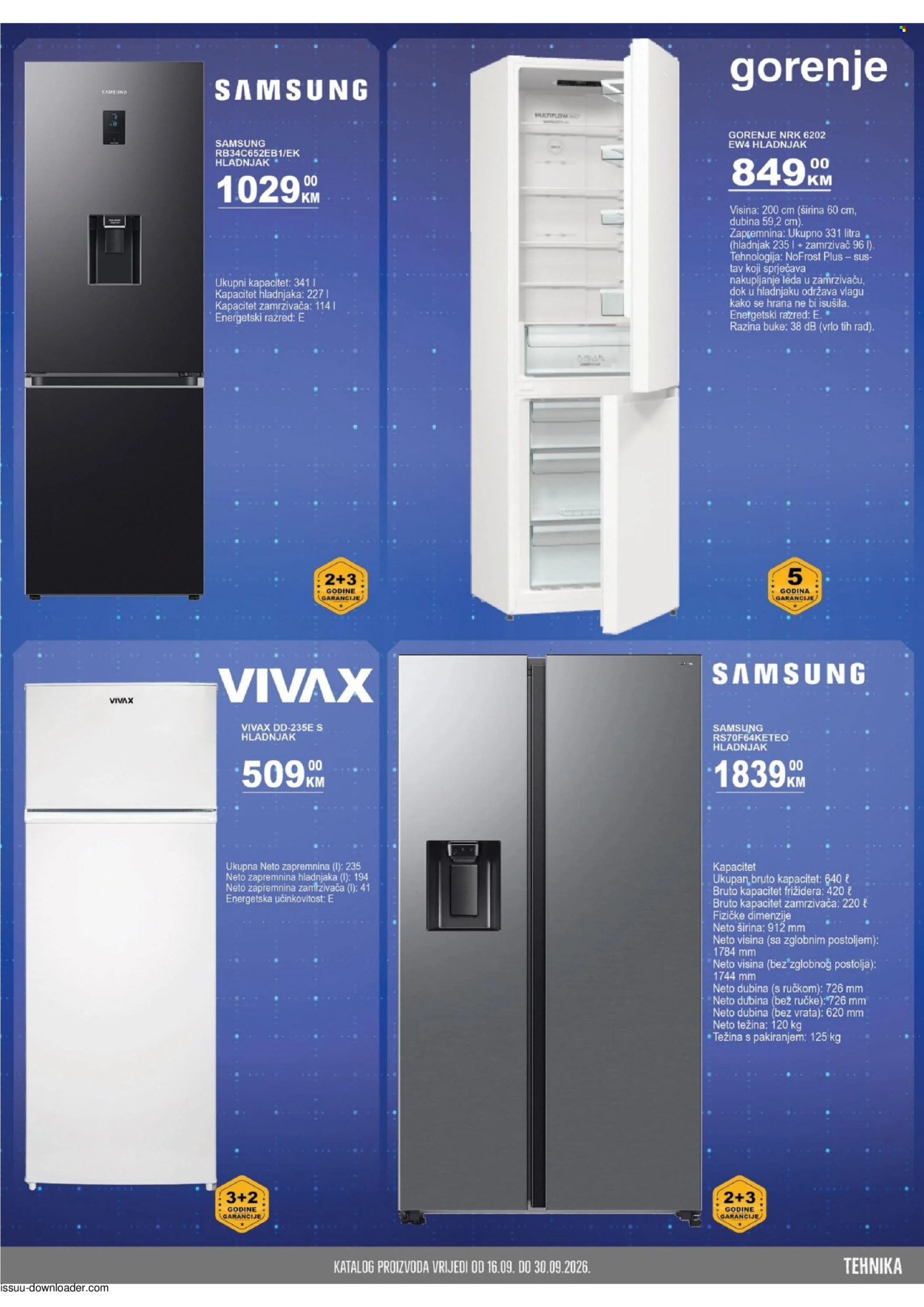 Prodex katalog - 16.09.2026. - 30.09.2026.. Stranica 55