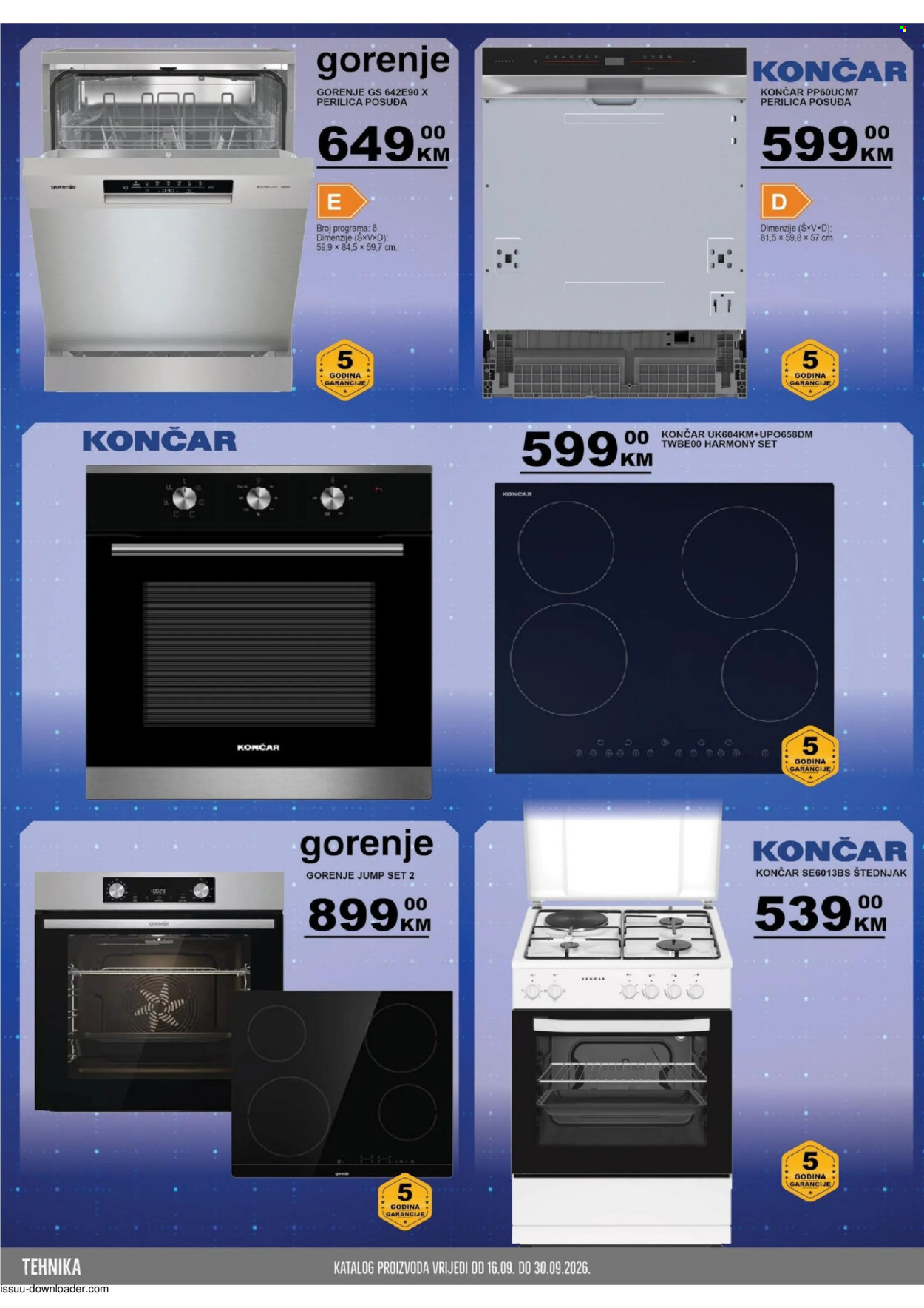 Prodex katalog - 16.09.2026. - 30.09.2026.. Stranica 56