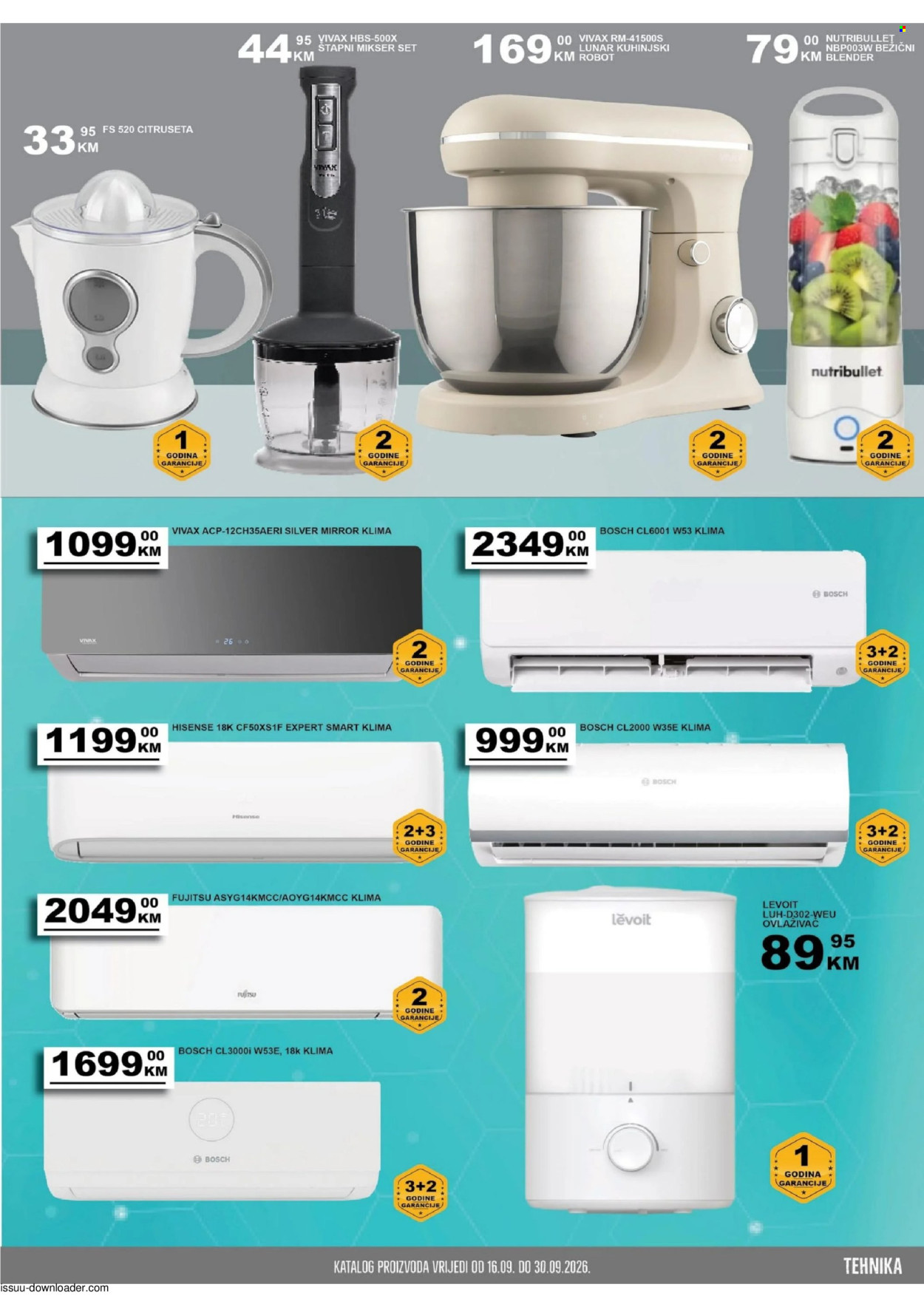 Prodex katalog - 16.09.2026. - 30.09.2026.. Stranica 57