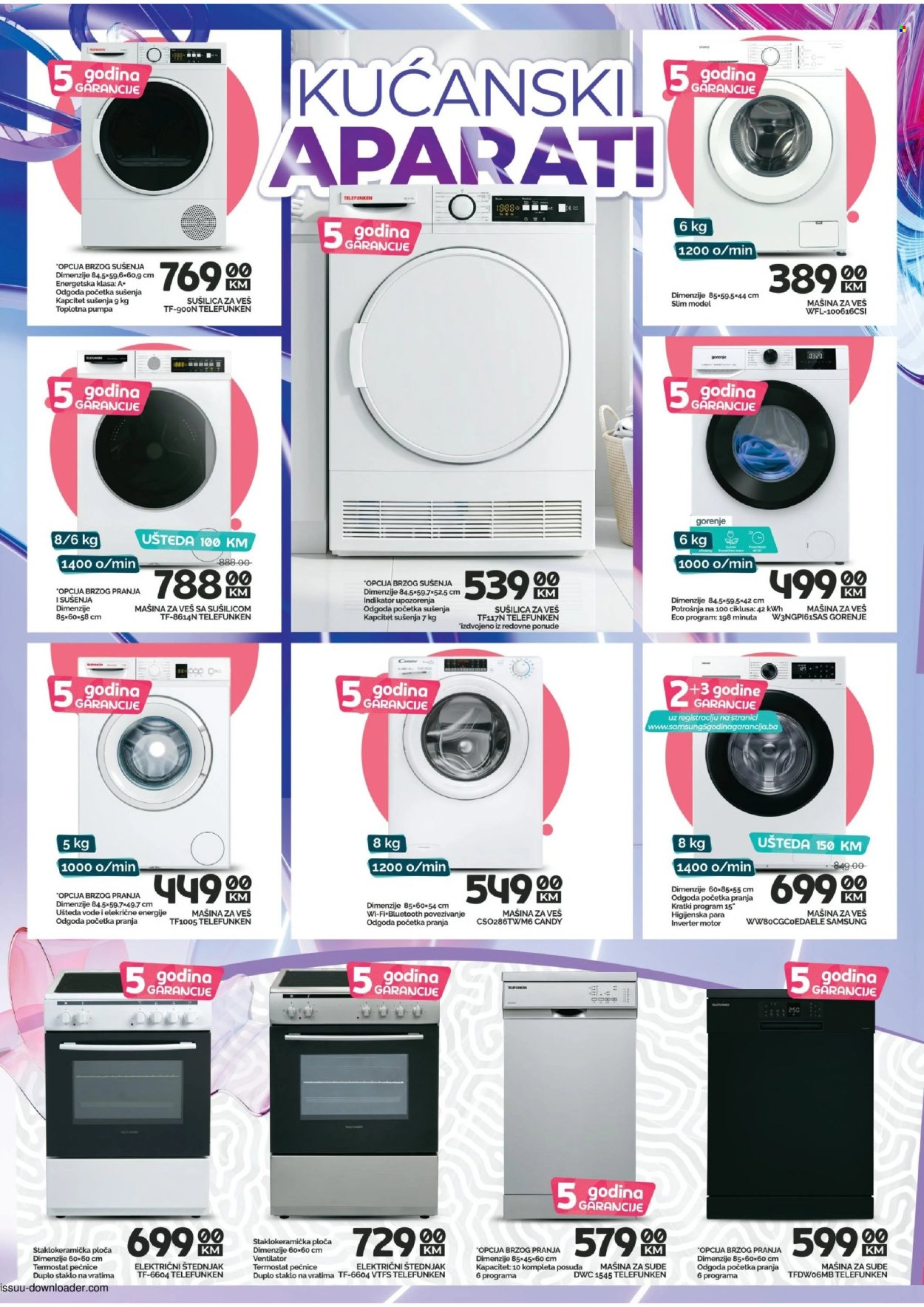 Bingo katalog - 18.09.2026. - 20.10.2026.. Stranica 2