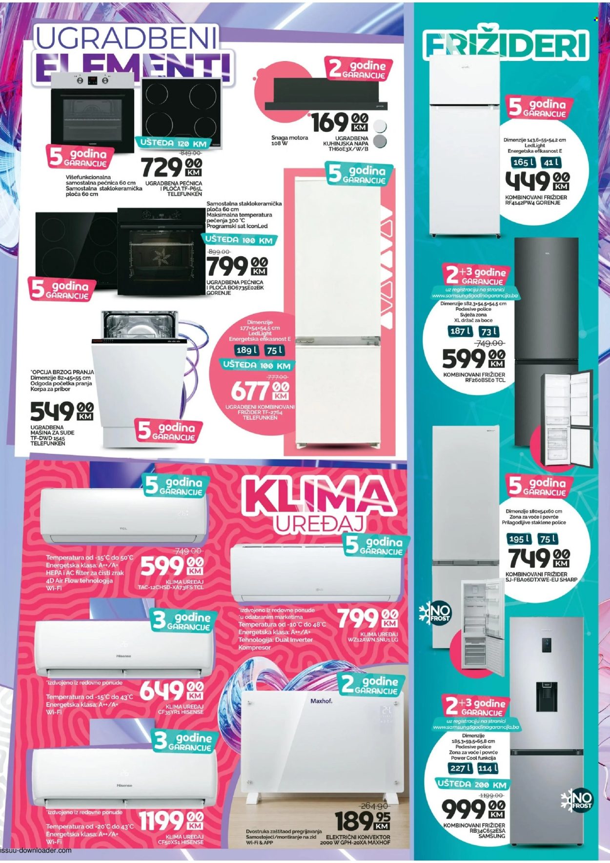 Bingo katalog - 18.09.2026. - 20.10.2026.. Stranica 3