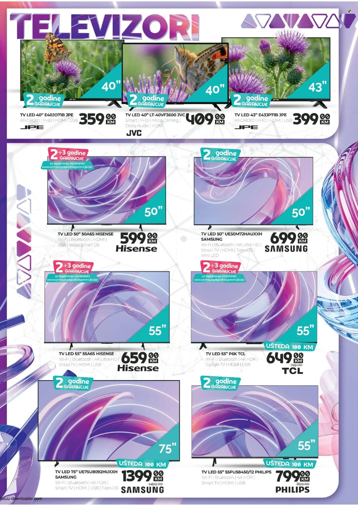 Bingo katalog - 18.09.2026. - 20.10.2026.. Stranica 6