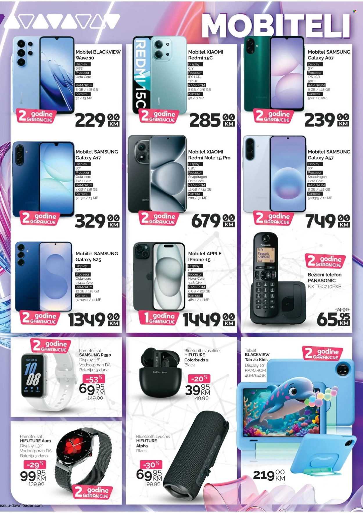 Bingo katalog - 18.09.2026. - 20.10.2026.. Stranica 7