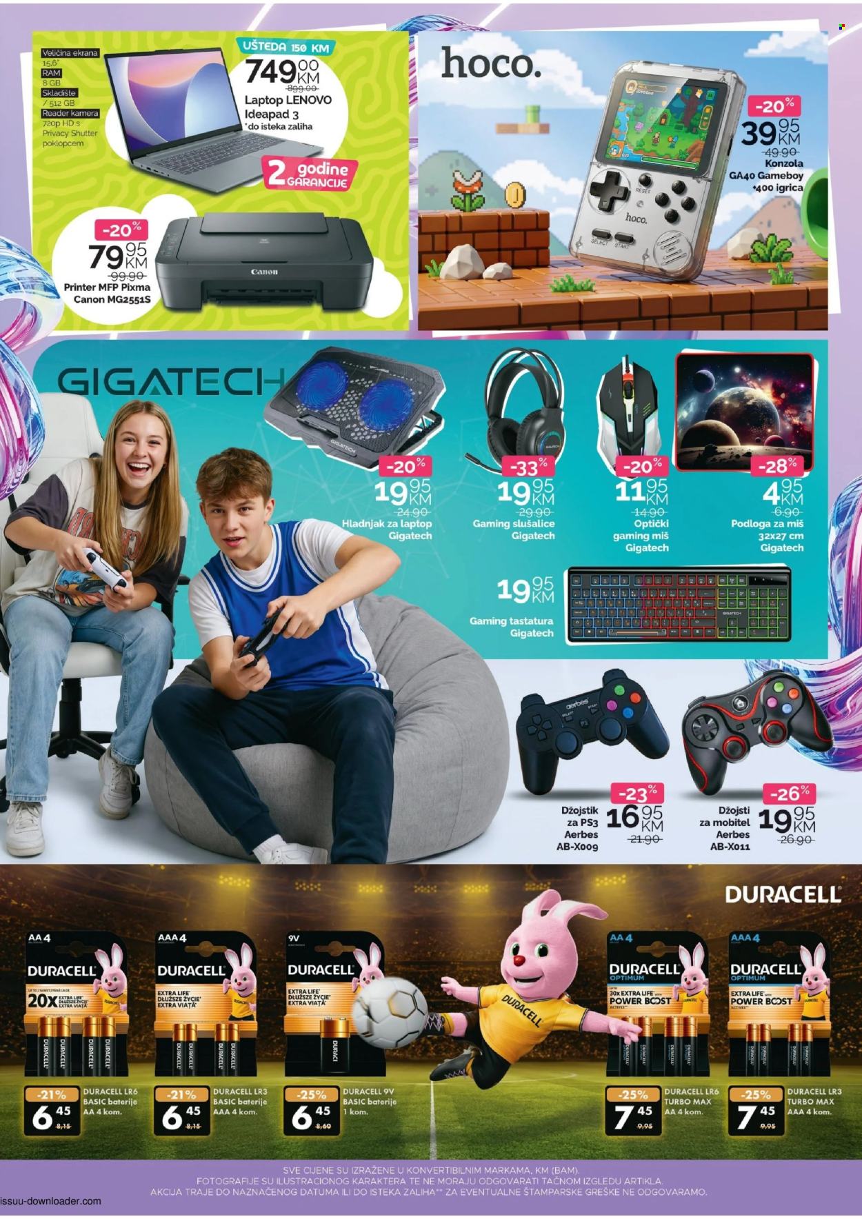 Bingo katalog - 18.09.2026. - 20.10.2026.. Stranica 8