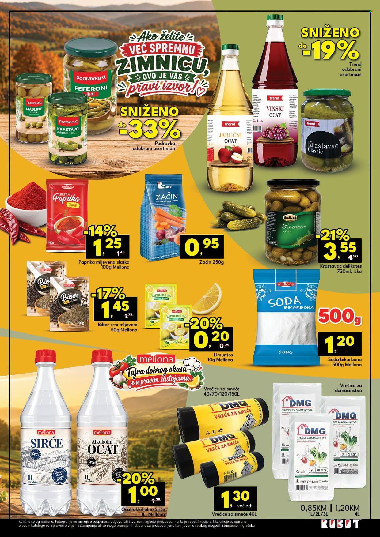 Robot katalog - 16.09.2026. - 13.10.2026.. Stranica 2