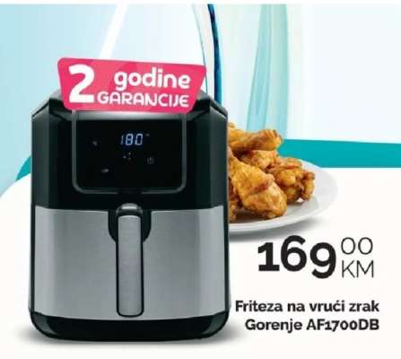 Gorenje AF1700DB