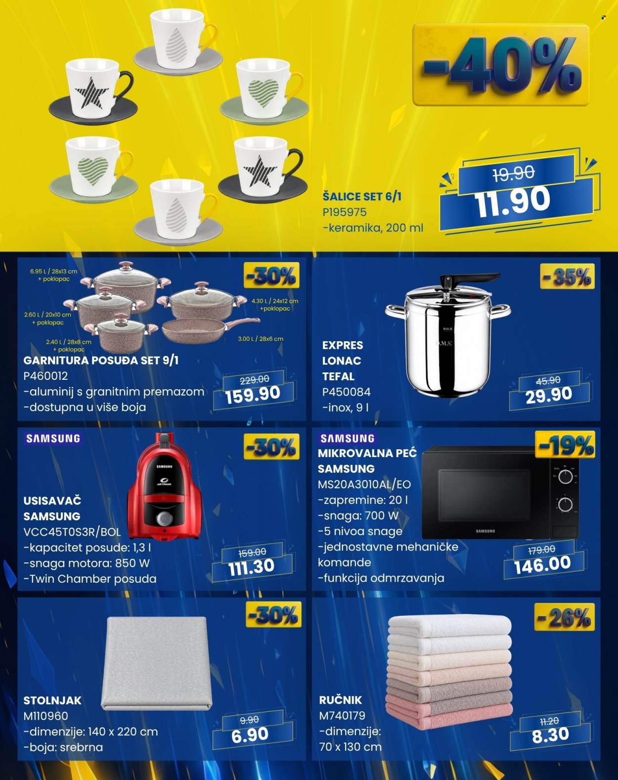 FIS katalog - 17.09.2026. - 23.09.2026.. Stranica 2