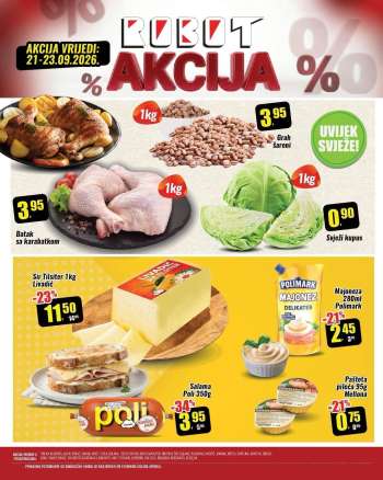 Robot katalog - 21.09.2026. - 23.09.2026.